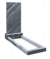 Мрамор Уфалейский.комплект 1200х500х80  - kamen-proff.ru - Екатеринбург