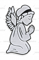 Ангел А1 - kamen-proff.ru - Екатеринбург