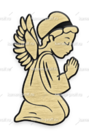 Ангел Л1 - kamen-proff.ru - Екатеринбург