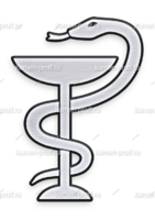 Змея 1А - kamen-proff.ru - Екатеринбург